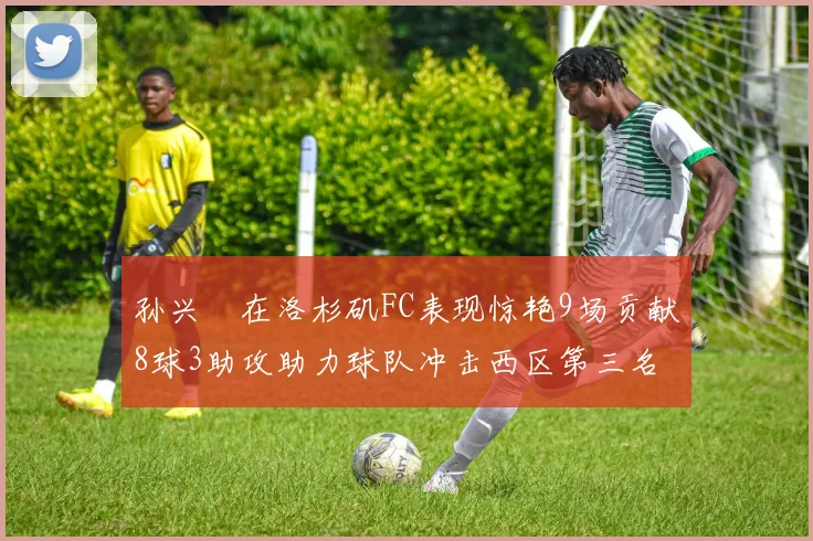 孙兴慜在洛杉矶FC表现惊艳9场贡献8球3助攻助力球队冲击西区第三名