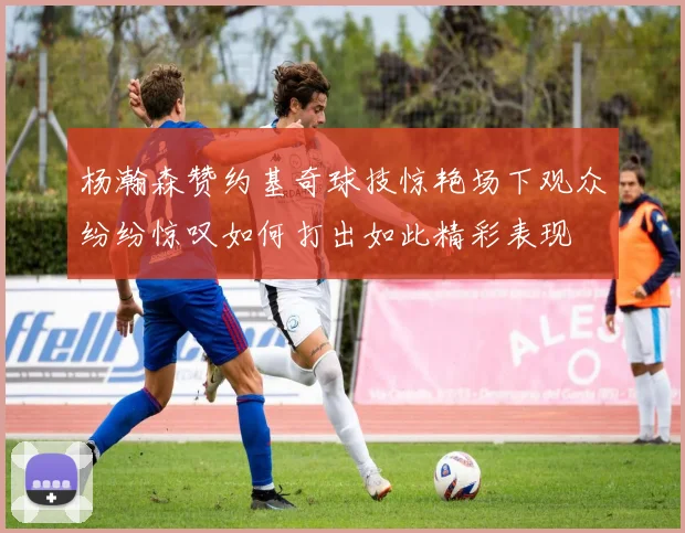 杨瀚森赞约基奇球技惊艳场下观众纷纷惊叹如何打出如此精彩表现