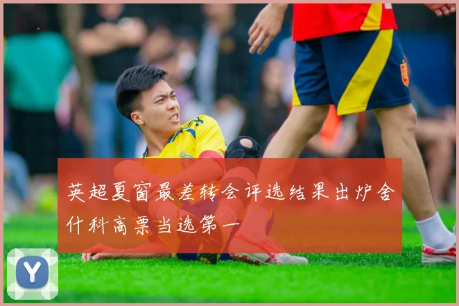 英超夏窗最差转会评选结果出炉舍什科高票当选第一